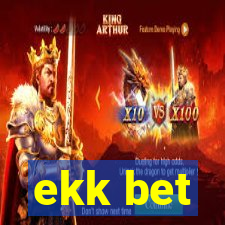 ekk bet